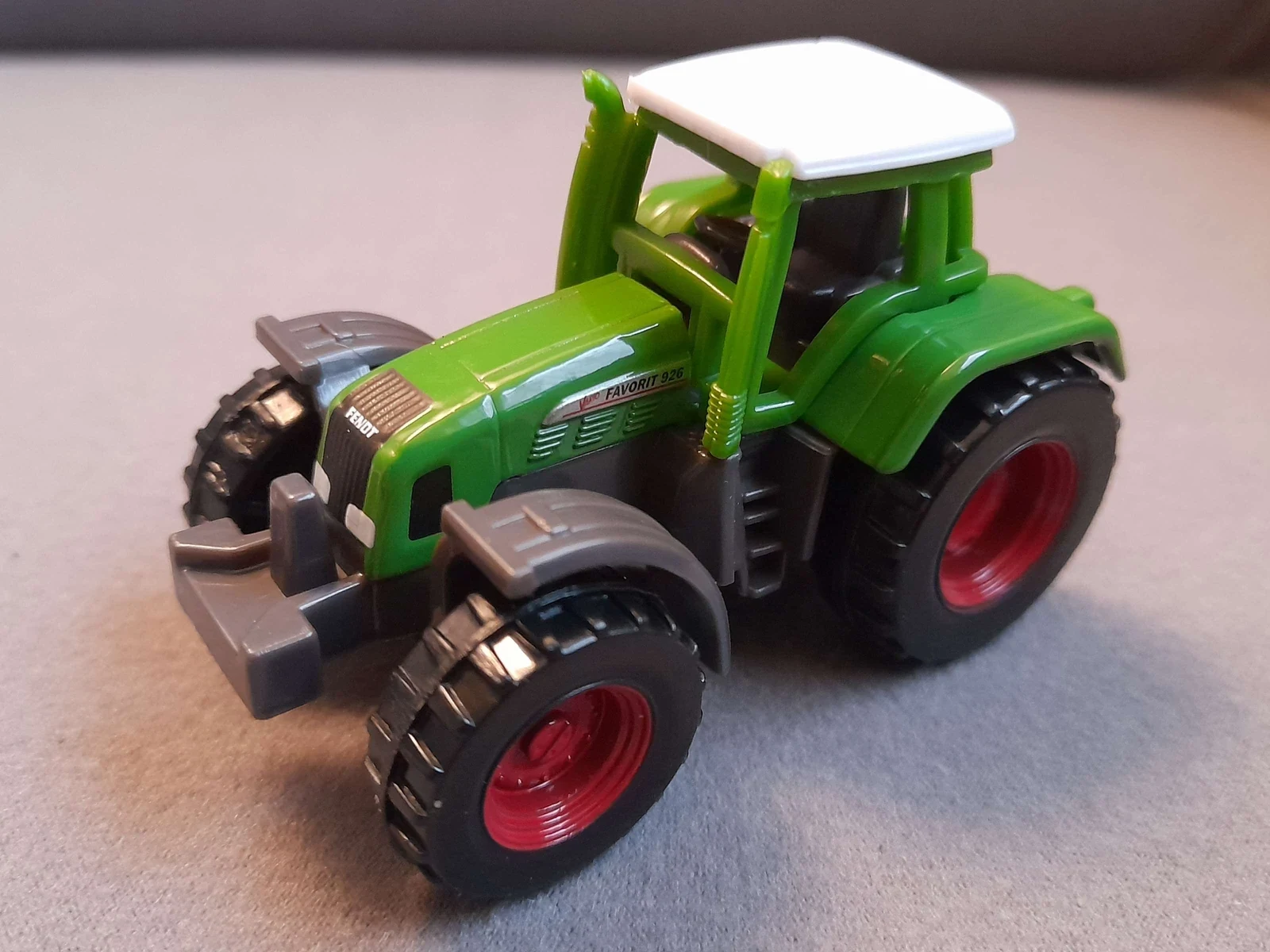 Fendt Favorit 926 Vario