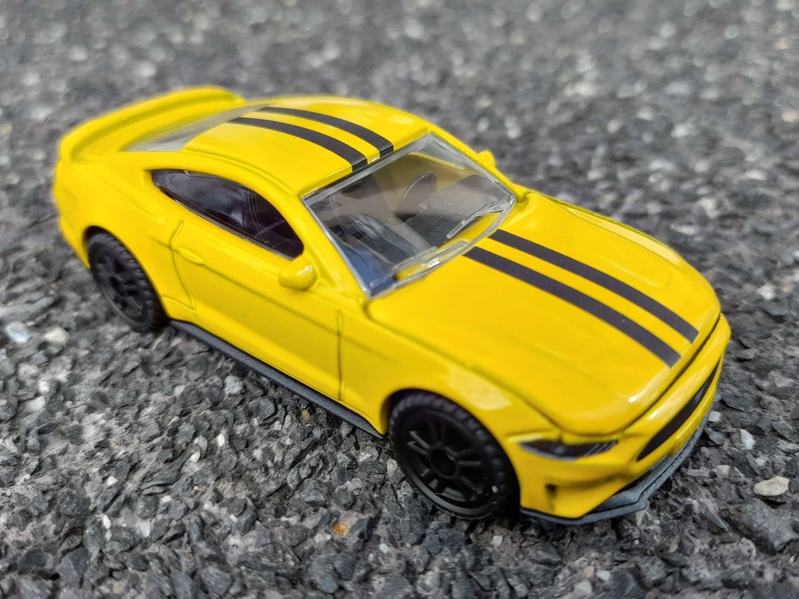 Ford Mustang GT