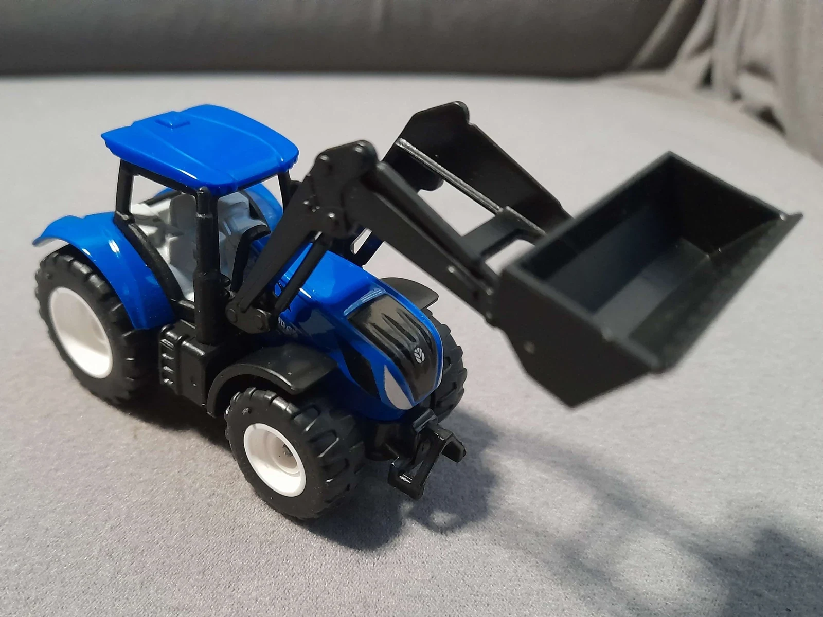 New Holland T7.315