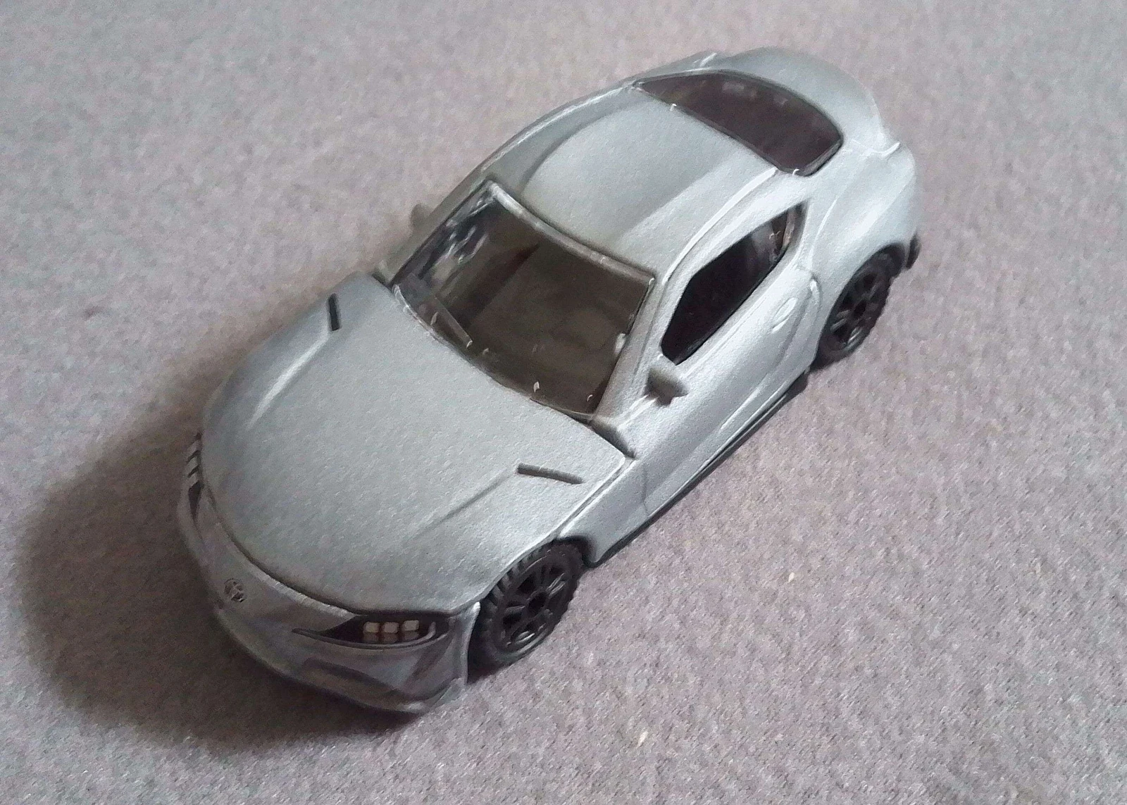 Toyota GR Supra