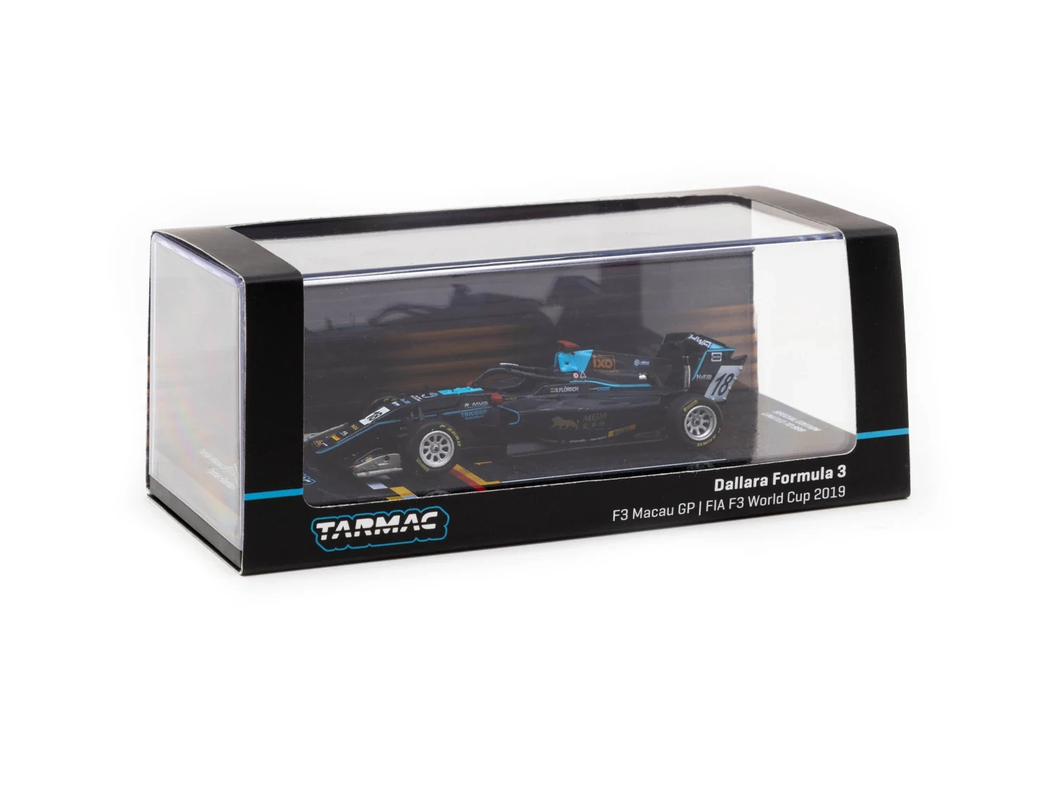 Dallara Formula 3 (2019)