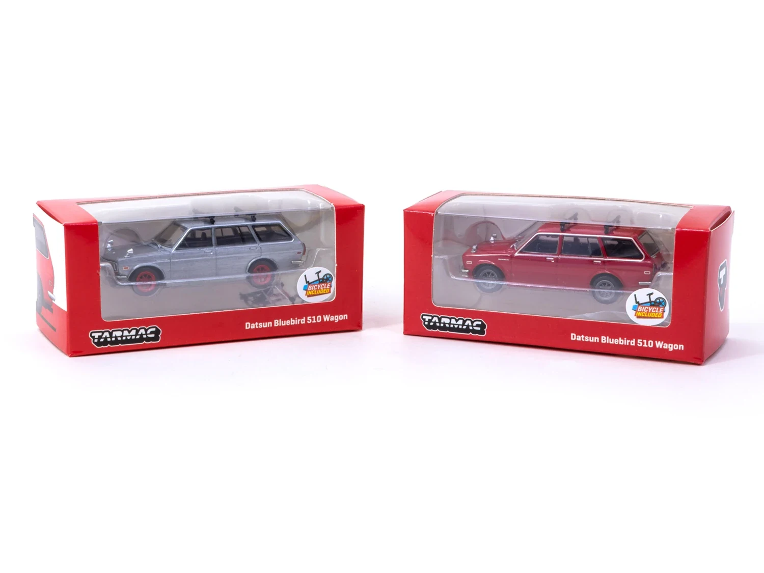 Datsun Bluebird 510 Wagon