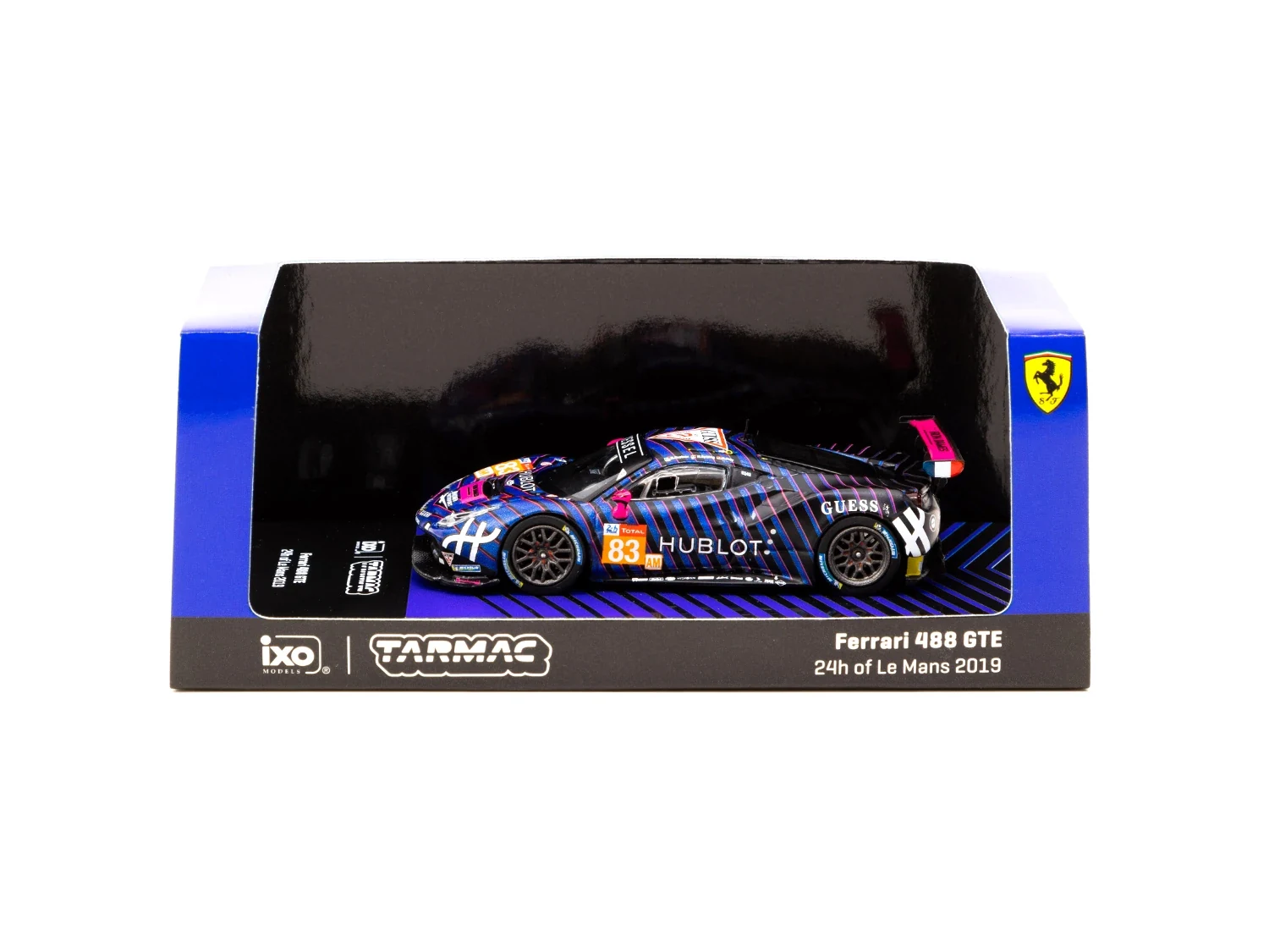 Ferrari 488 GTE