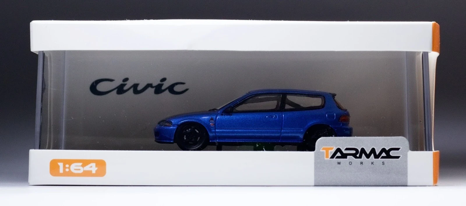 Honda Civic EG6