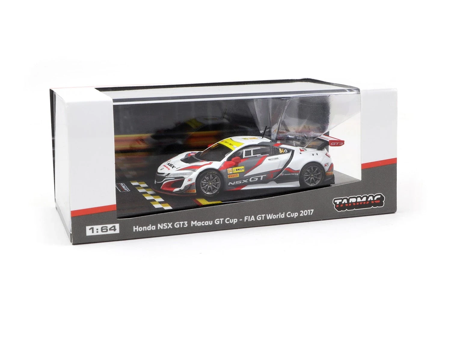 Honda NSX GT3