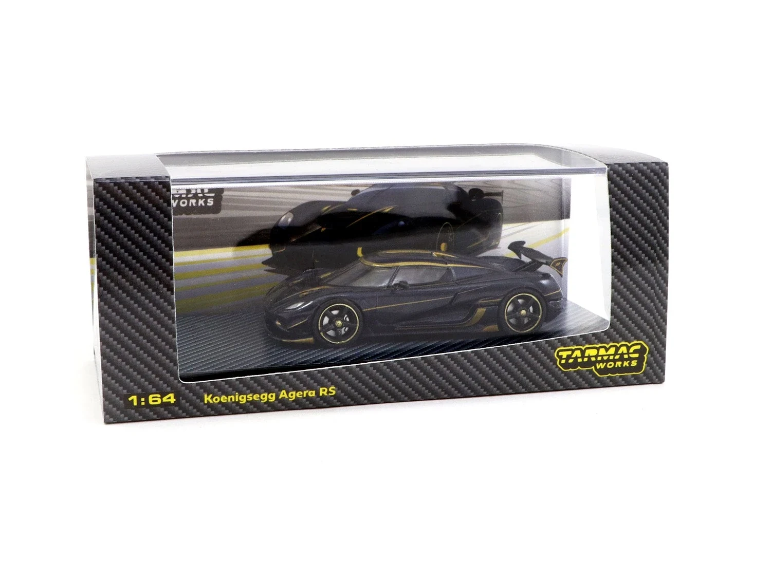 Koenigsegg Agera RS