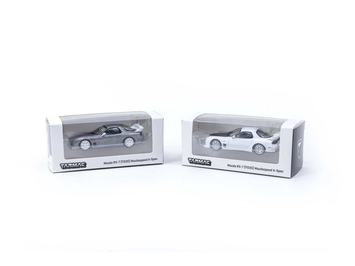 Mazda RX-7 FD3S