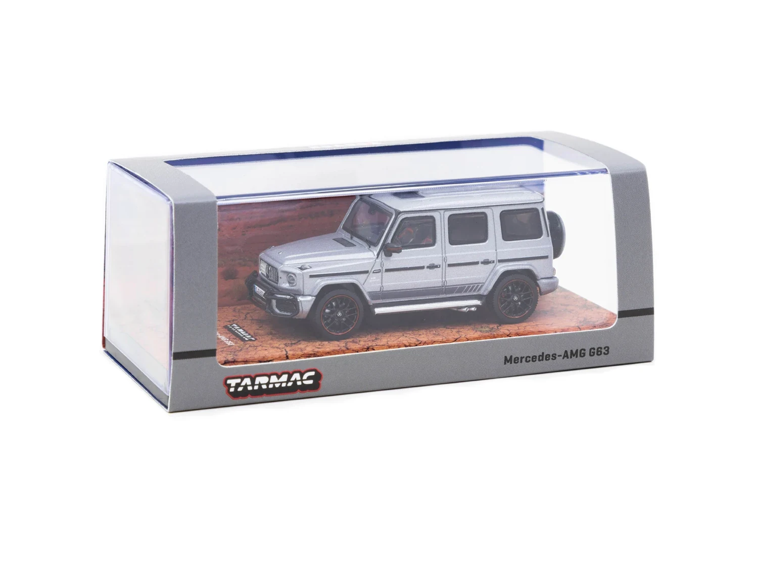 Mercedes-AMG G63