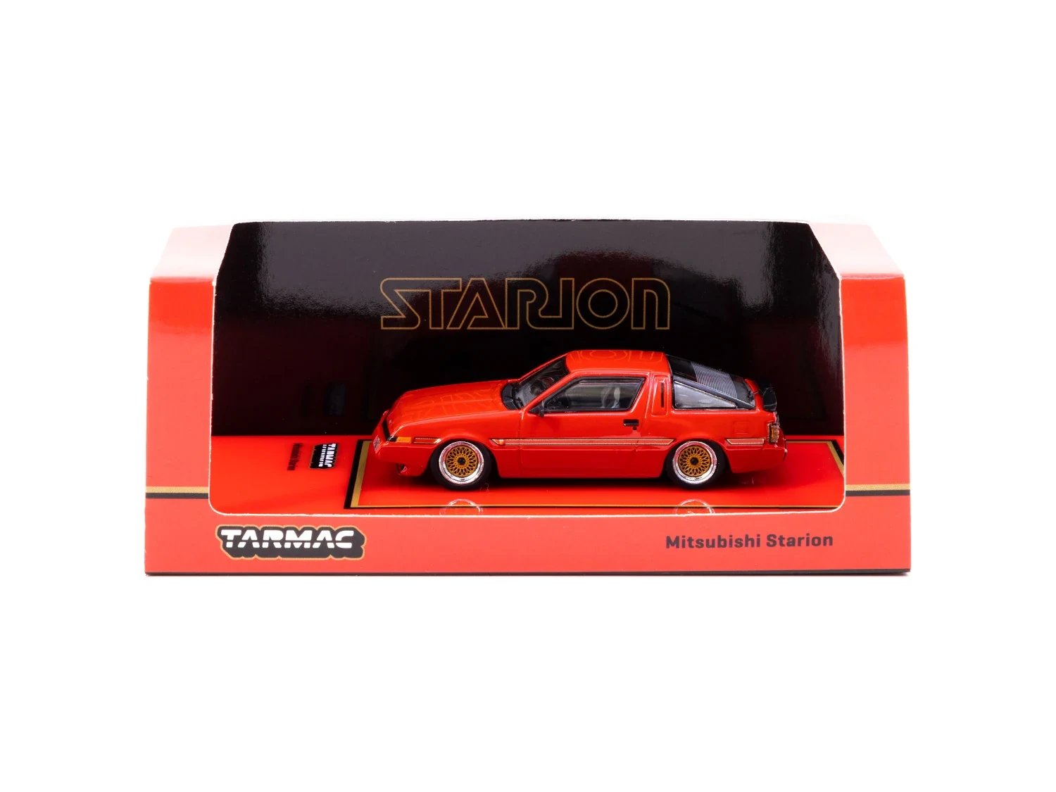 Mitsubishi Starion
