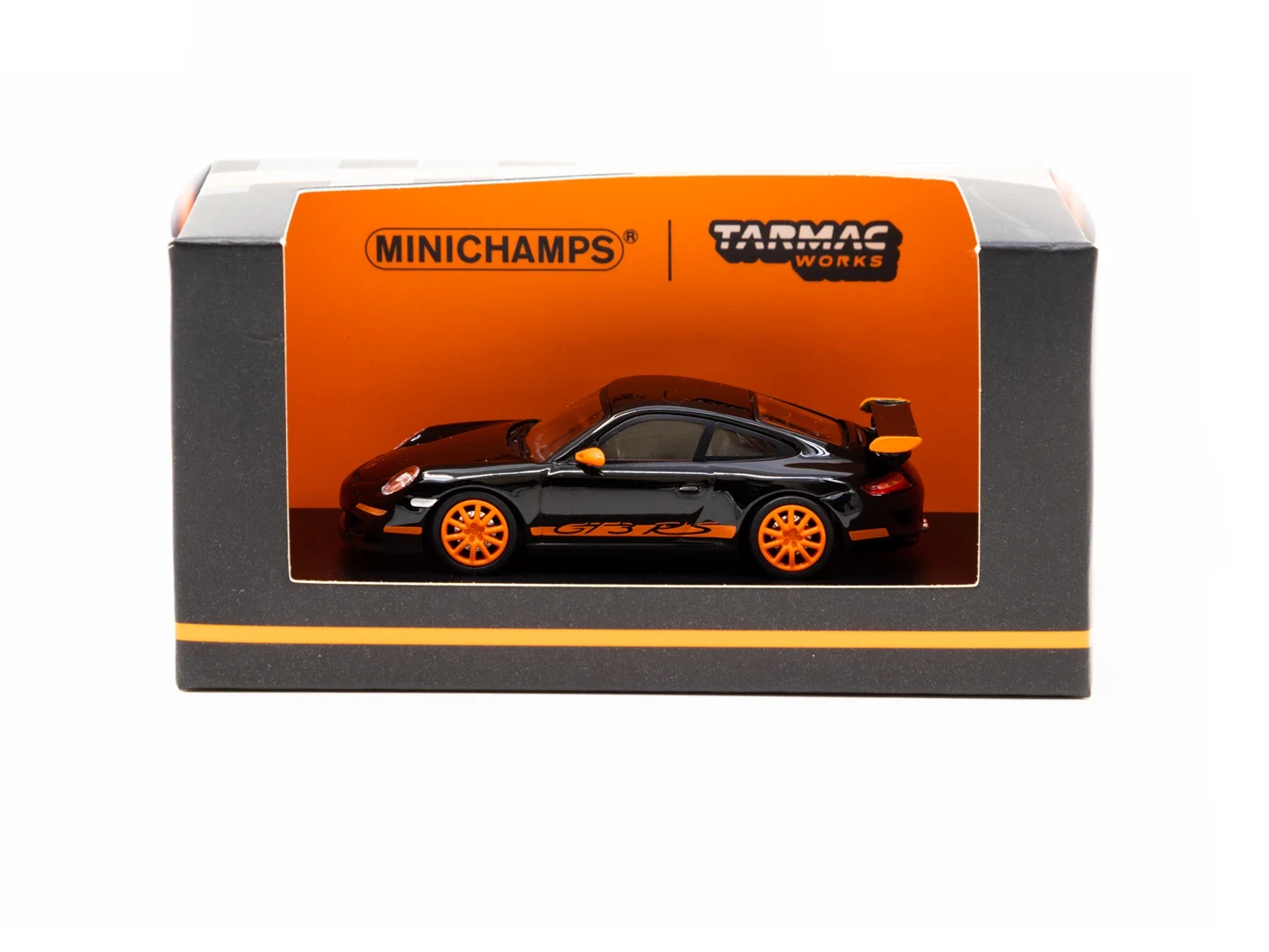 Porsche 911 GT3 RS (997)