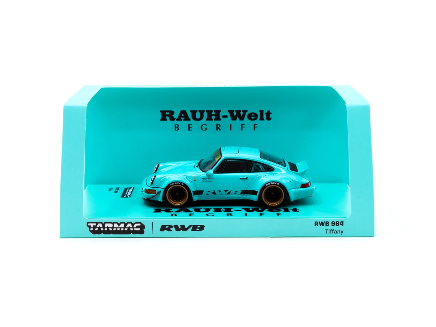 Rauh-Welt Begriff 964 (1/43 Scale)