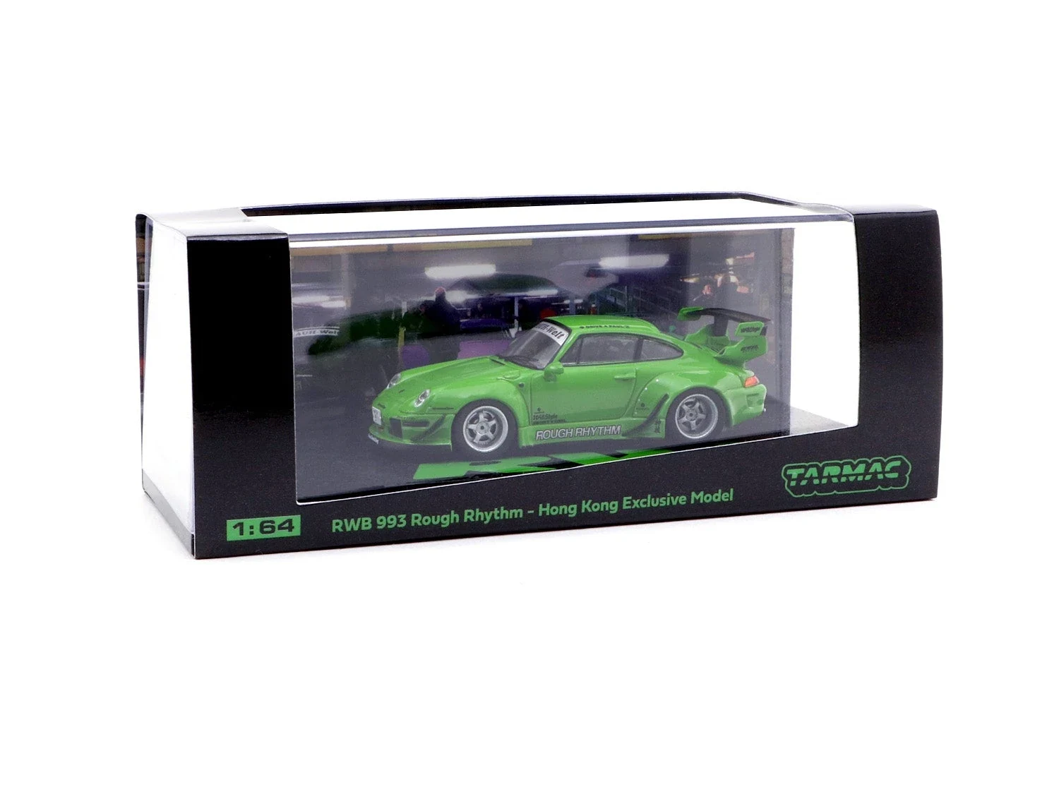 Rauh-Welt Begriff 993 (2019)