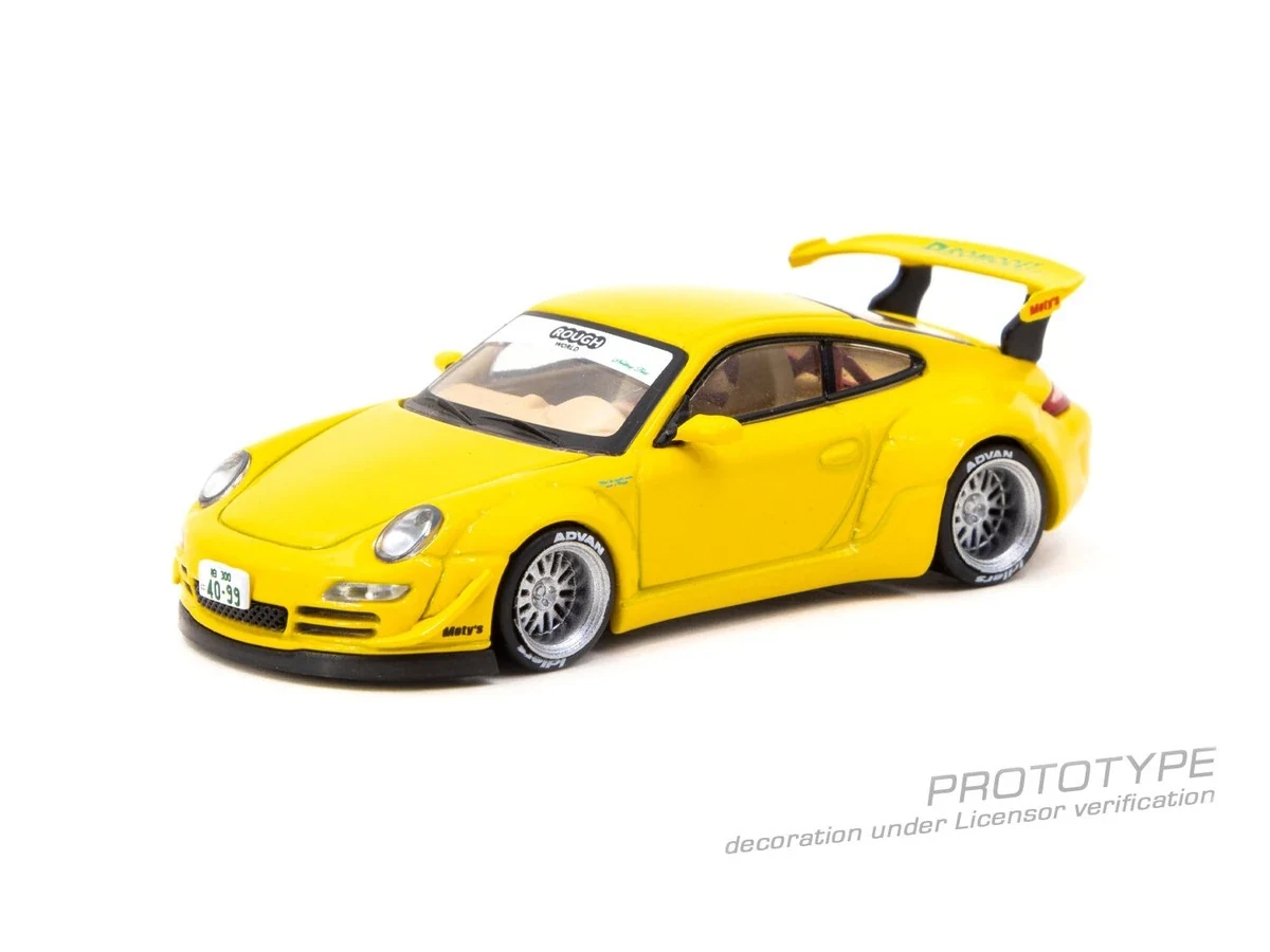 Rauh-Welt Begriff 997