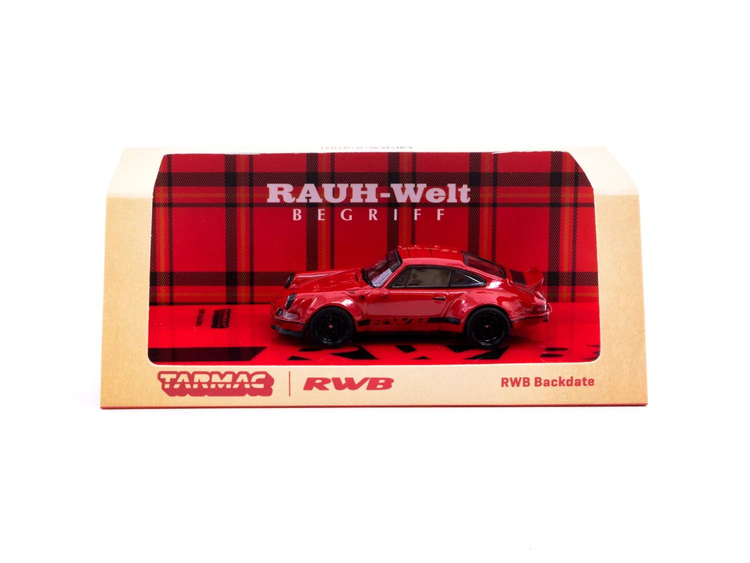Rauh-Welt Begriff Backdate (2021)