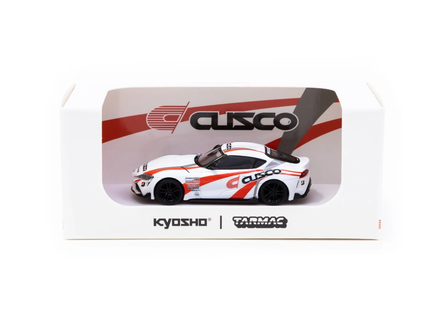 Toyota GR Supra