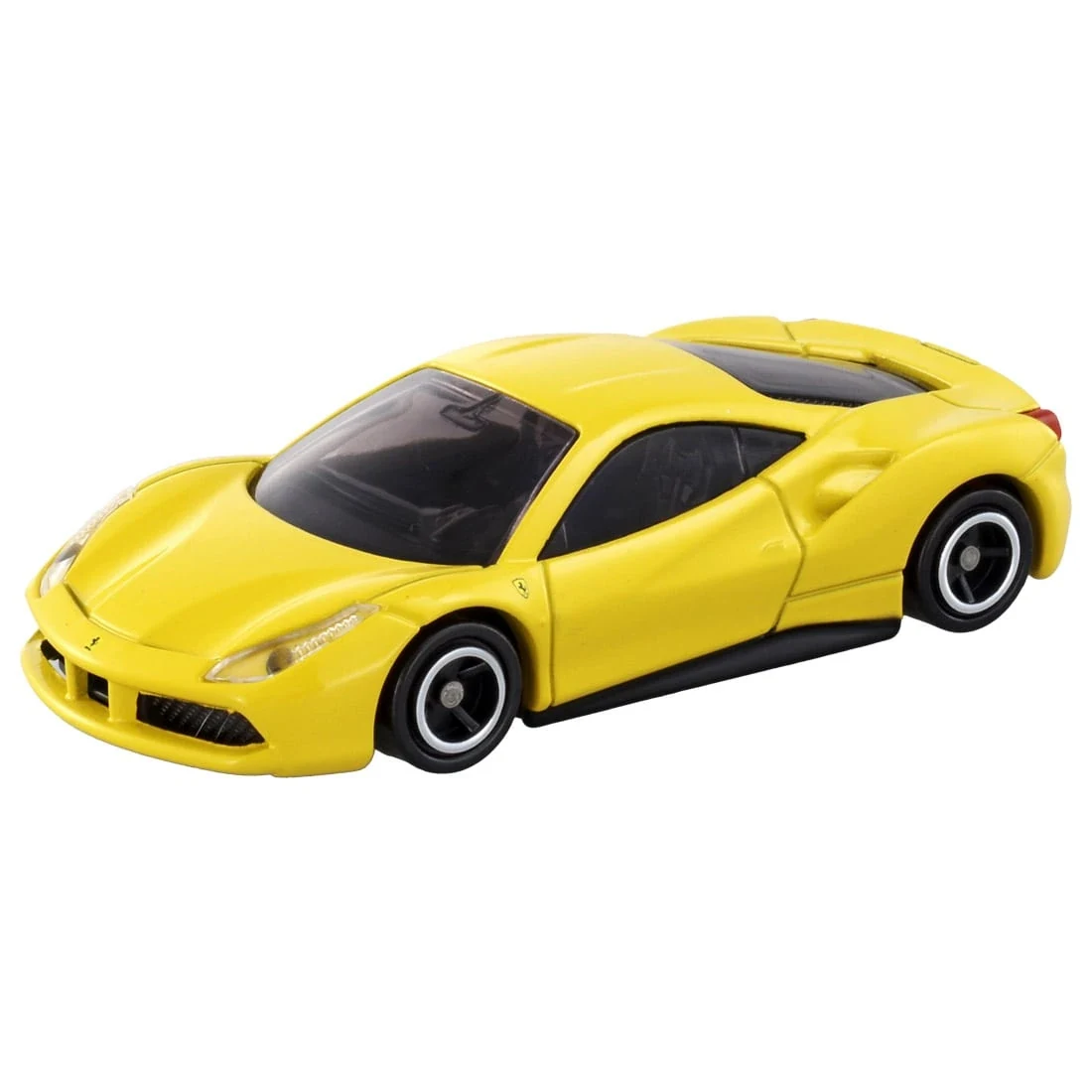 488 GTB (Special First Edition) (Toy)