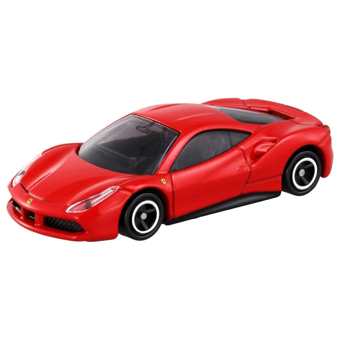 488 GTB