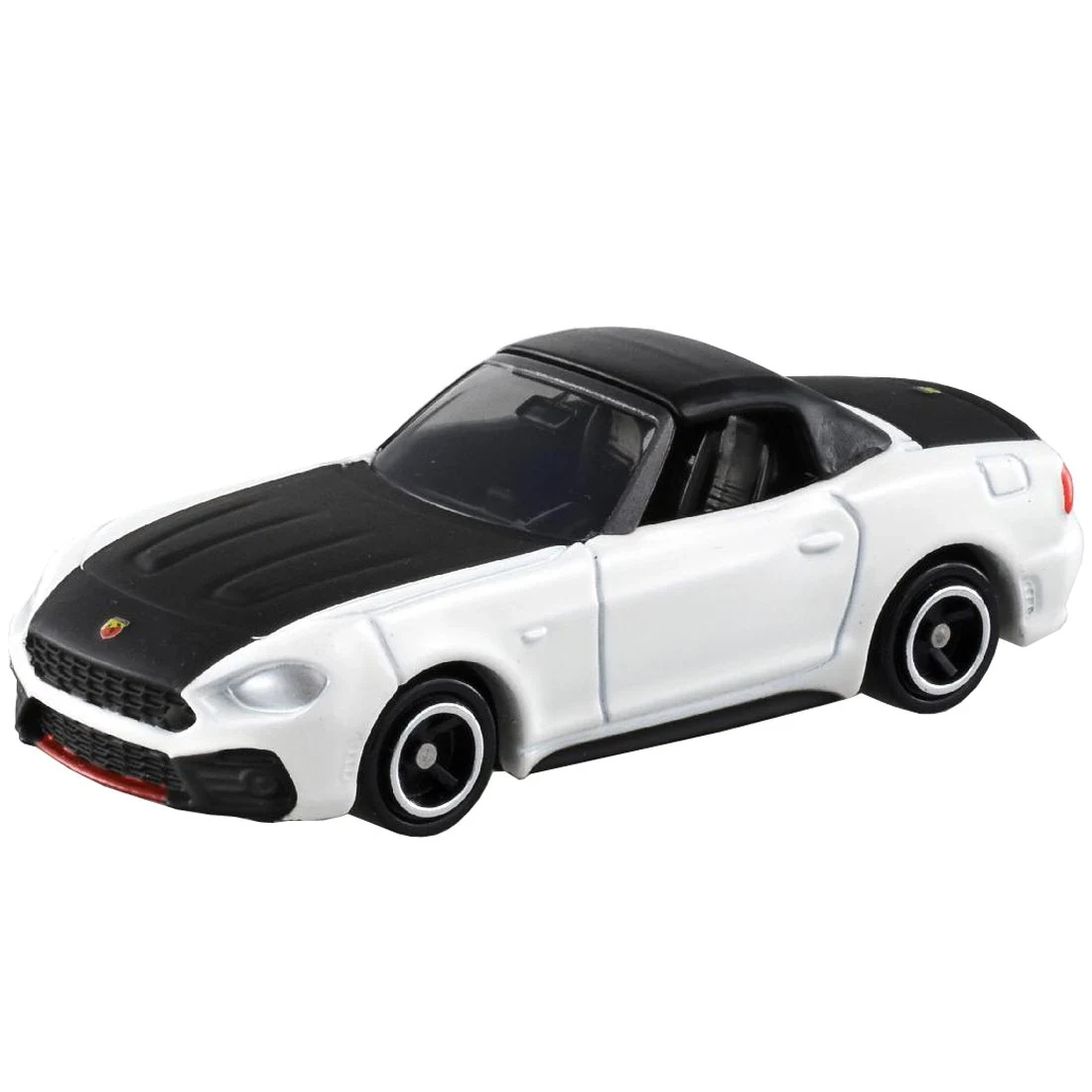 Abarth 124 Spider