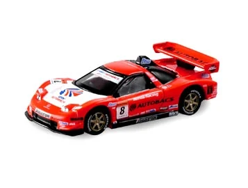 Arta NSX (2006)