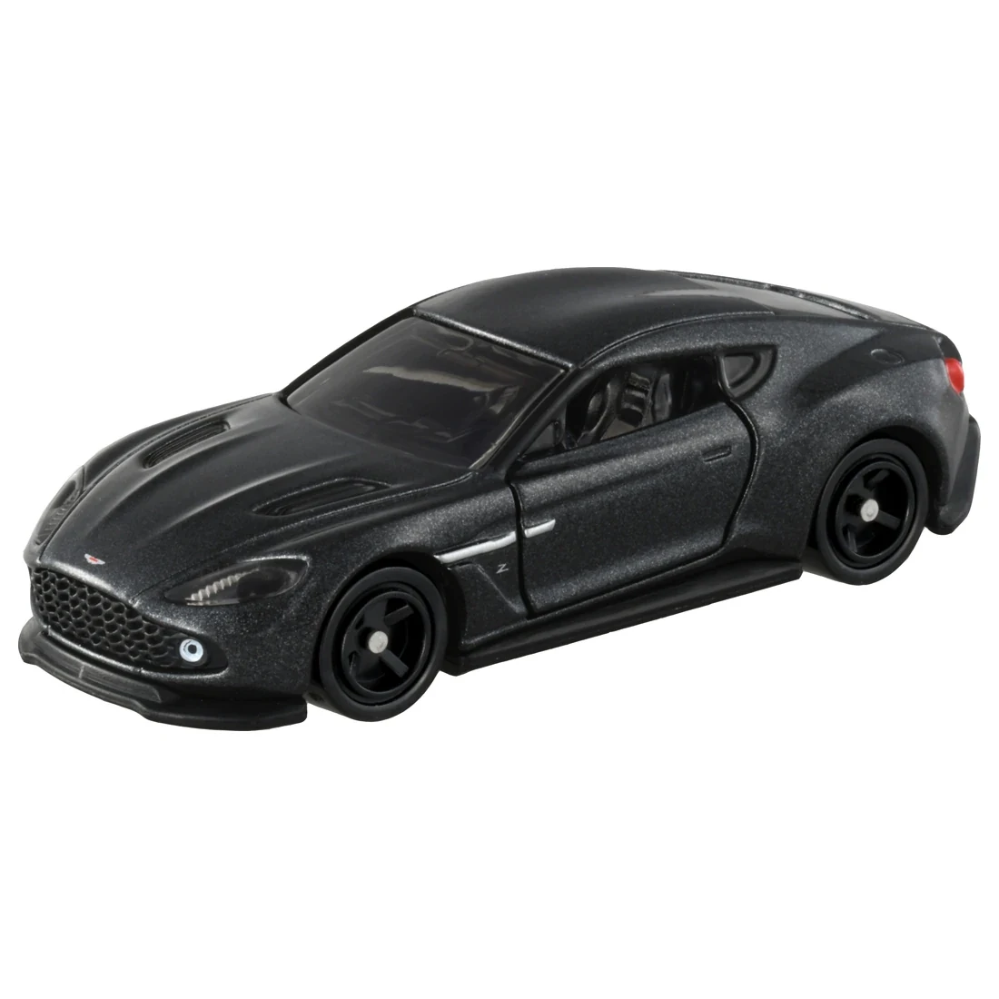 Aston Martin Vanquish Zagato (Special First Edition)