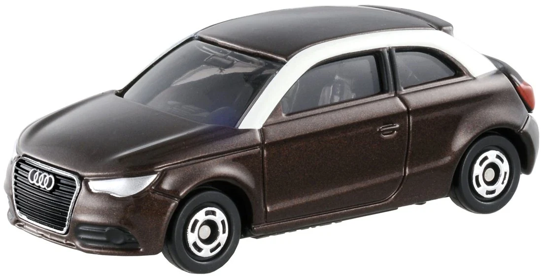 Audi A1 (First Edition Special Color)
