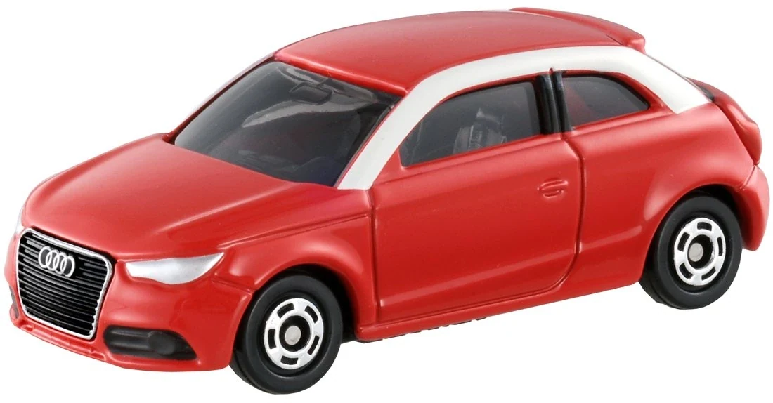 Audi A1 (Toy)