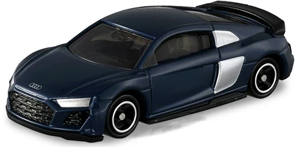 Audi R8 Coupe
