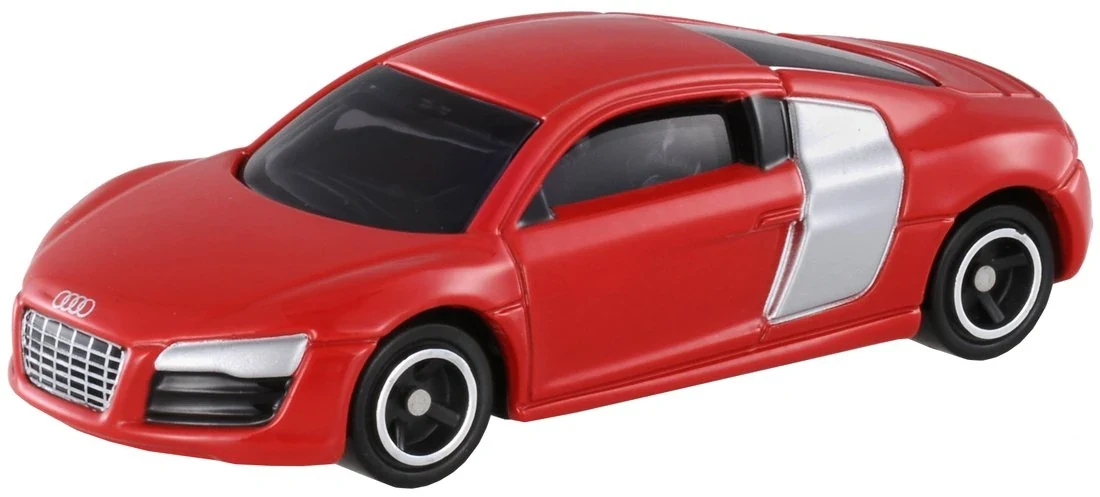 Audi R8 (First Edition Special Color)