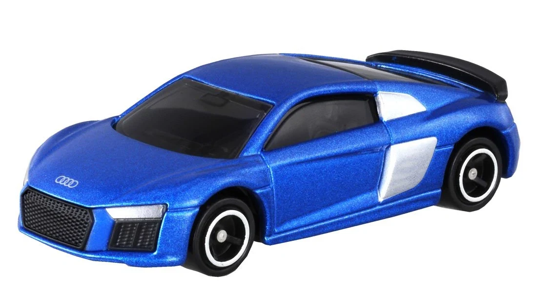 Audi R8 (Special First Edition)