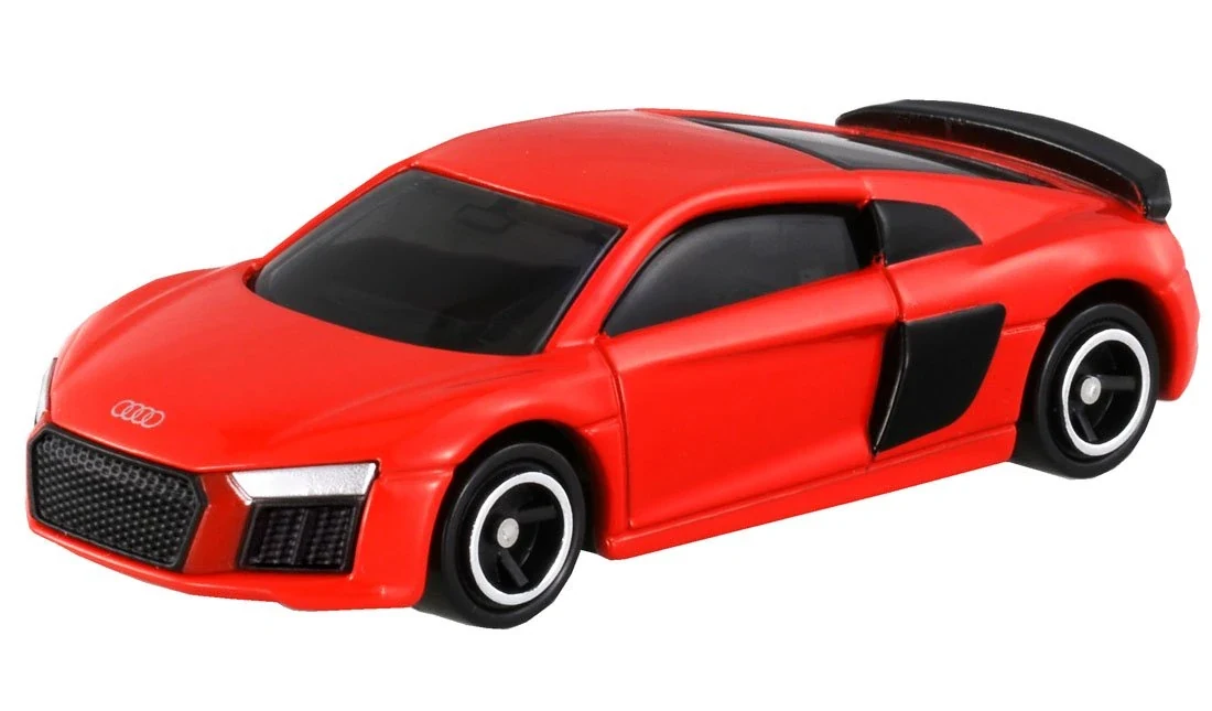 Audi R8 (Toy)