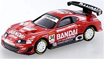 Bandai Supra