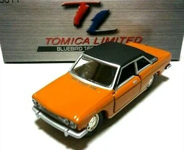 Bluebird 1600SSS Coupe