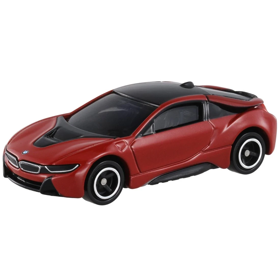 BMW i8 (Special First Edition)