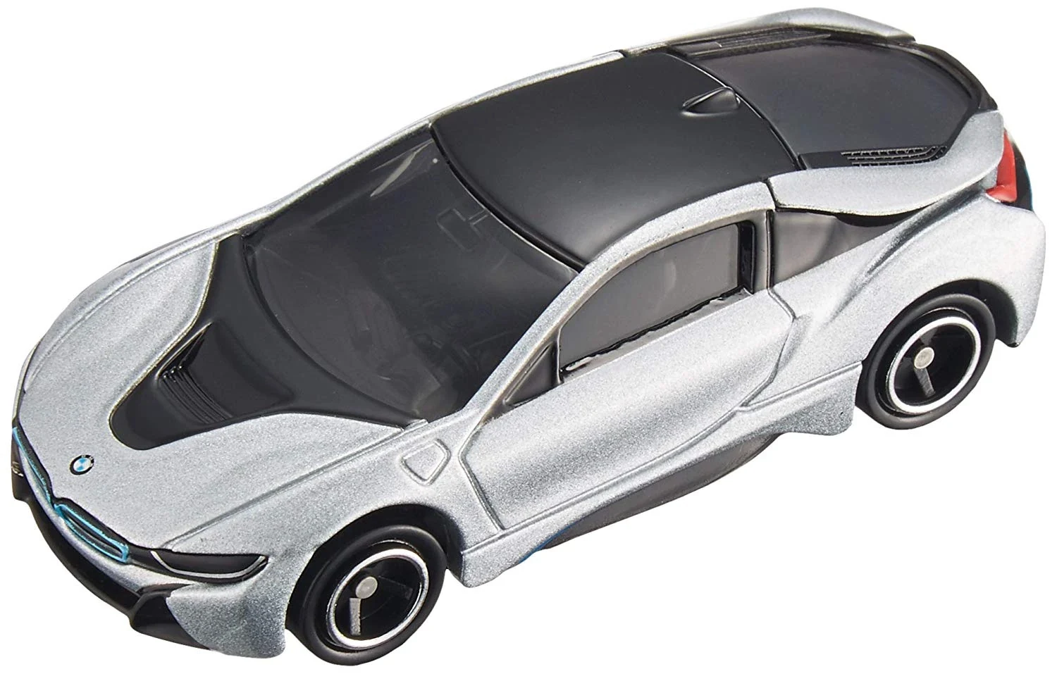 BMW i8 (Toy)