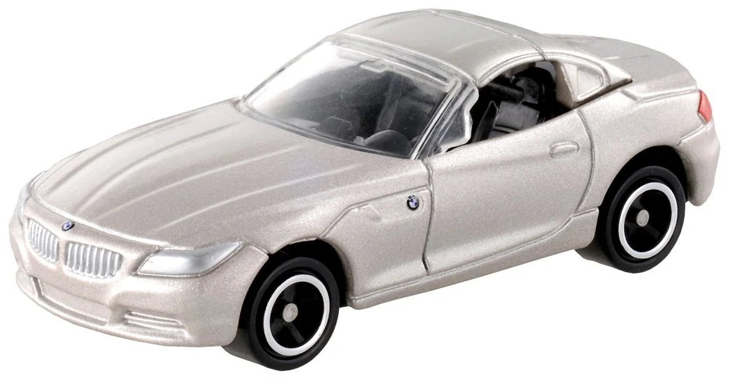 BMW Z4 (First Edition Special Color)