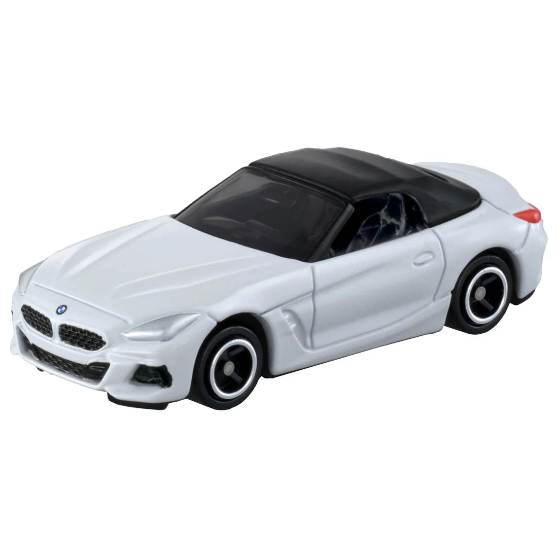 BMW Z4 (Special First Edition)