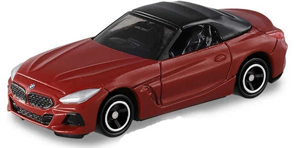 BMW Z4 (2020)