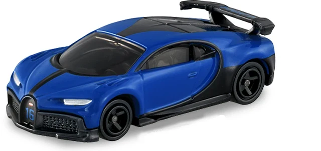 Bugatti Chiron Pur Sport