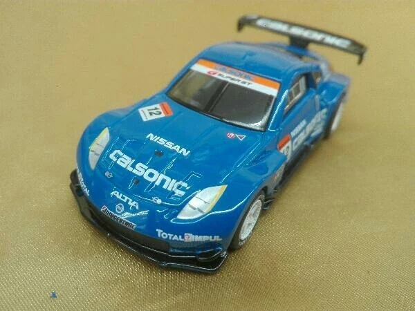 Calsonic Impul Z