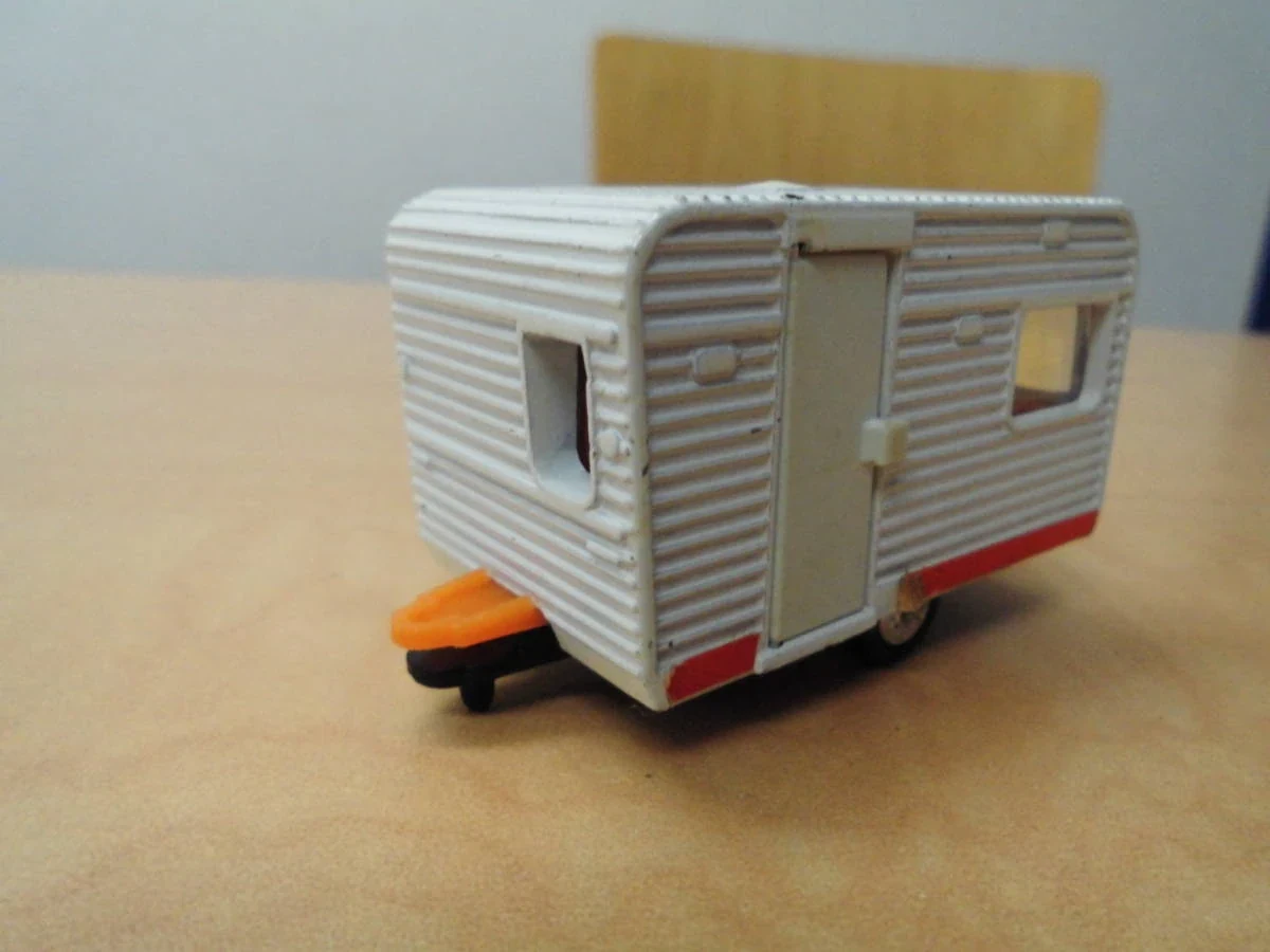 Camping Car