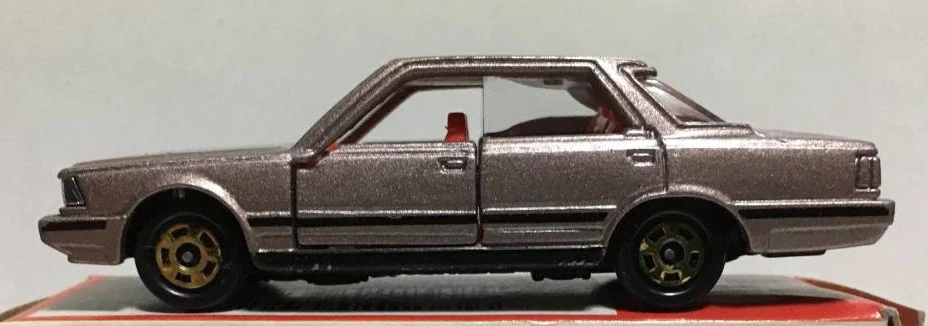 Cedric 4Door Hardtop