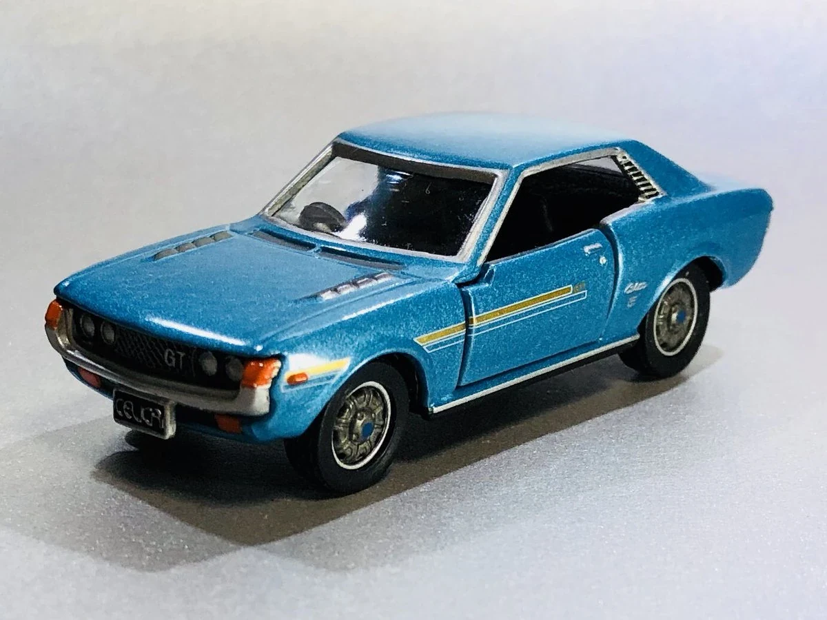 Celica 1600GT