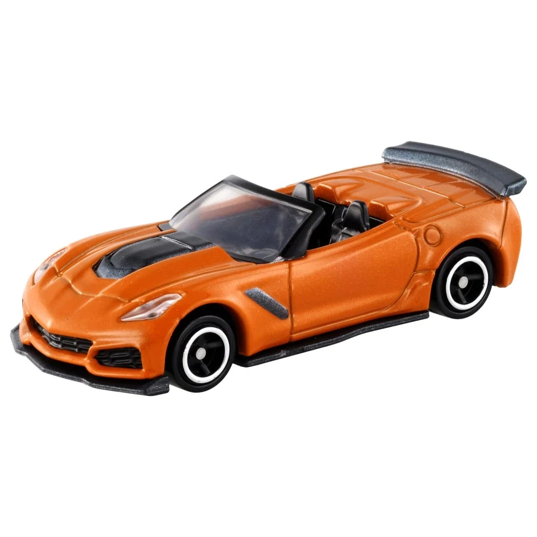 Chevrolet Corvette ZR1 (Special First Edition)
