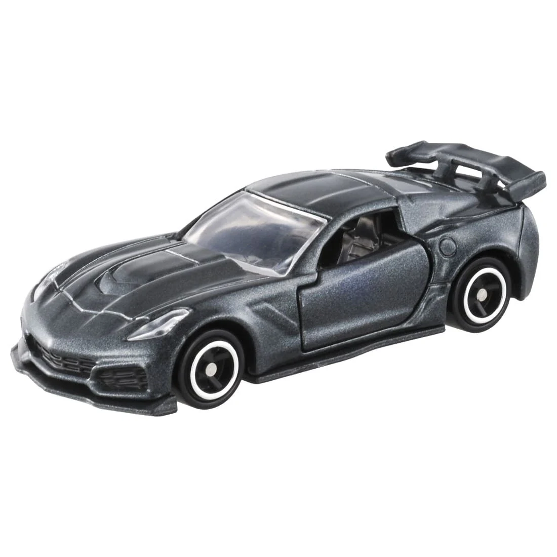 Chevrolet Corvette ZR1