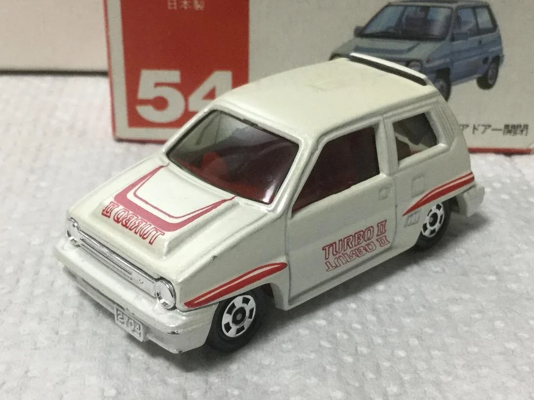 City Turbo II