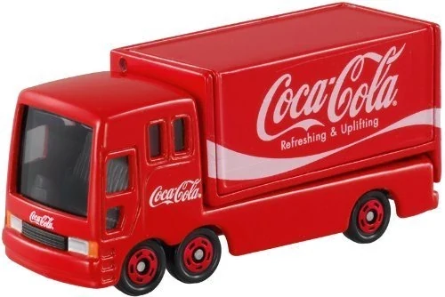 Coca-Cola Event Car (2009)