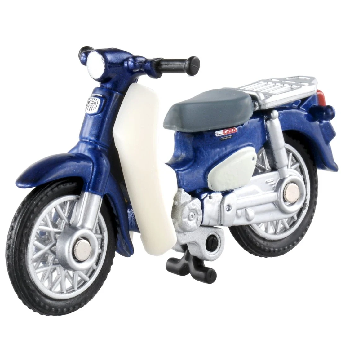 Honda Super Cub