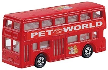 London Bus