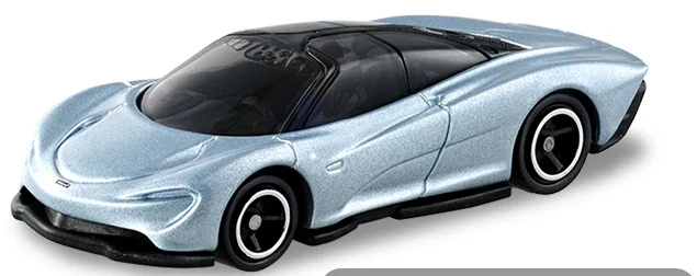 McLaren Speedtail