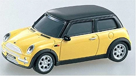 Mini Cooper – 2000
